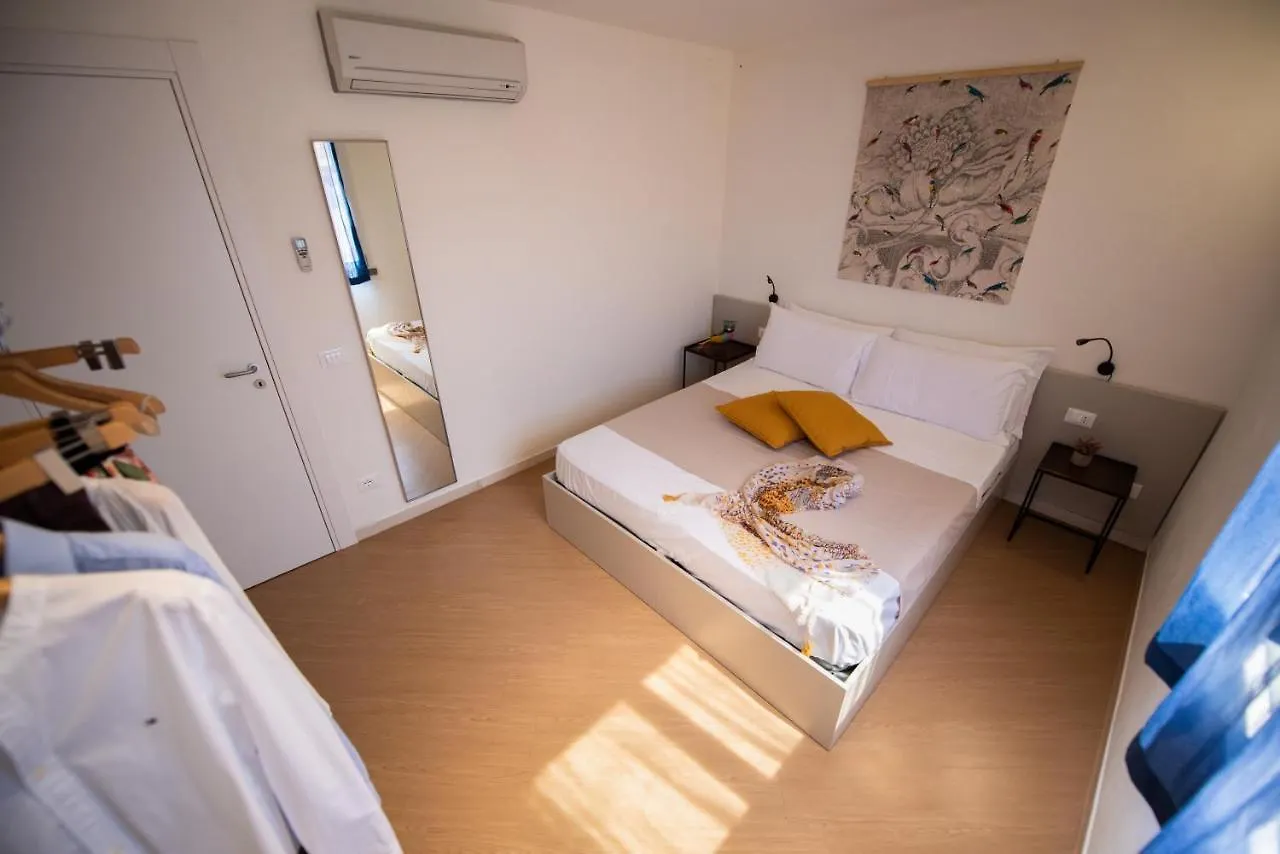 Casa vacanze San Vito Accommodations San Vito Lo Capo Italia