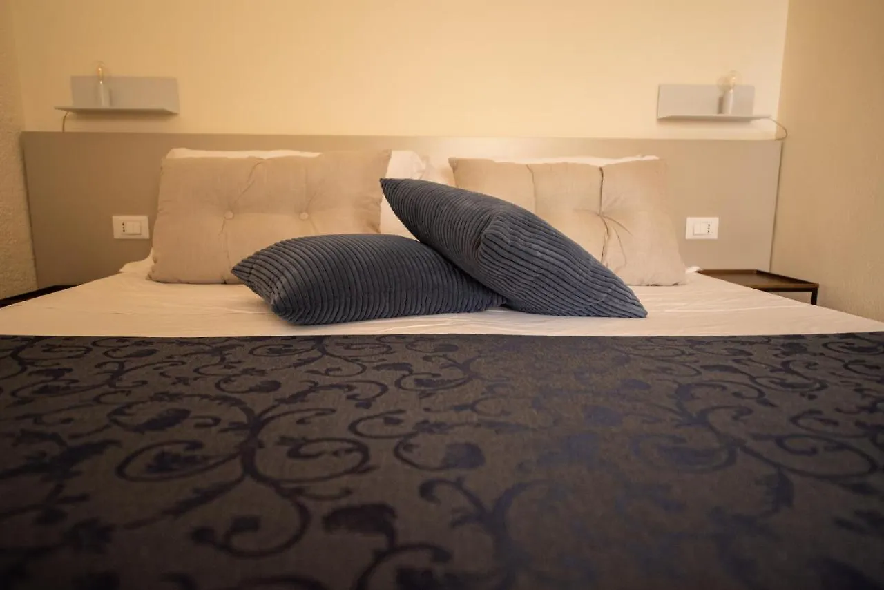 San Vito Accommodations San Vito Lo Capo