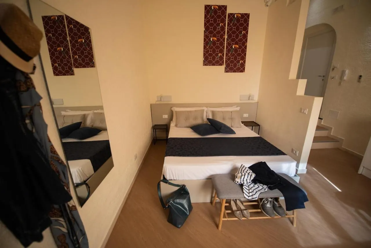 Casa vacanze San Vito Accommodations San Vito Lo Capo