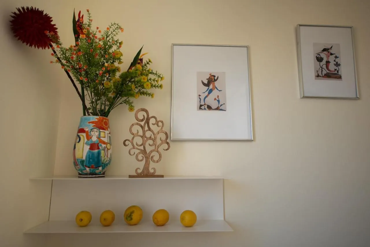 San Vito Accommodations San Vito Lo Capo Italia