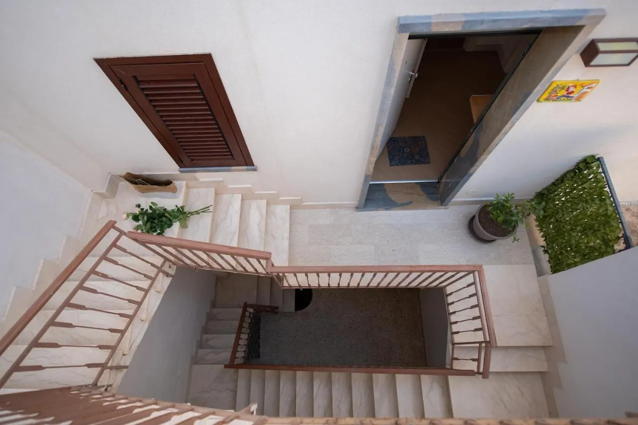 San Vito Accommodations San Vito Lo Capo 0*,