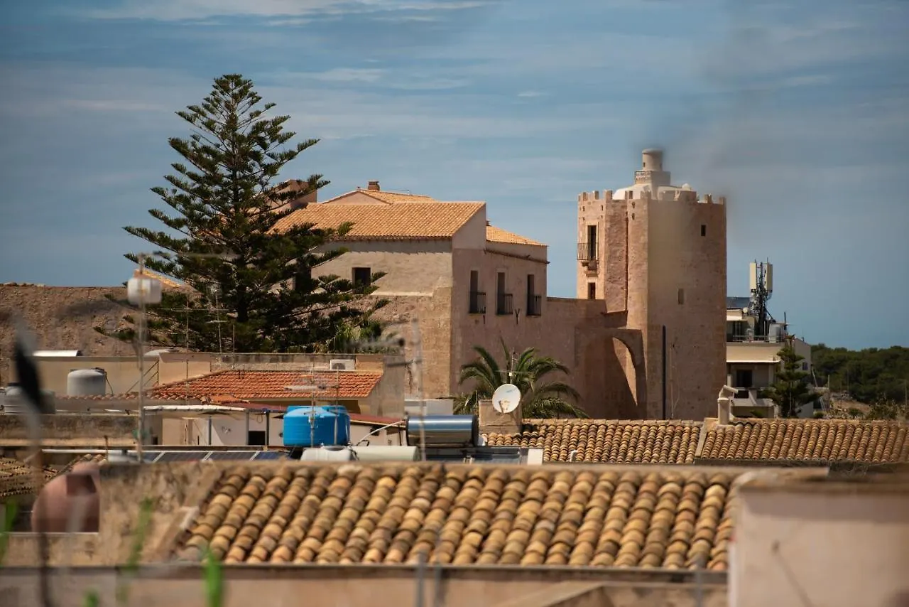 San Vito Accommodations San Vito Lo Capo Casa vacanze