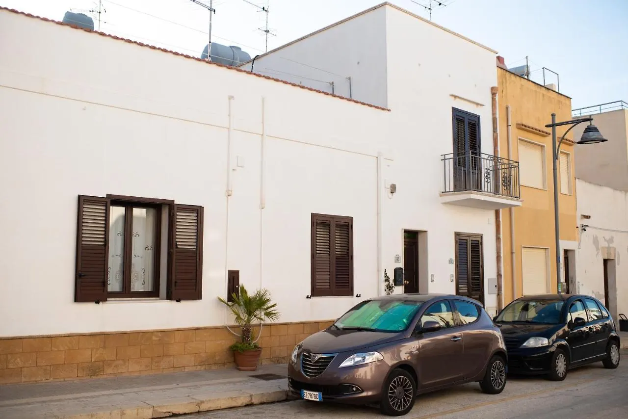 Casa vacanze San Vito Accommodations San Vito Lo Capo Italia