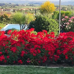 Le Macine Di San Salvadore , Malmantile Italia