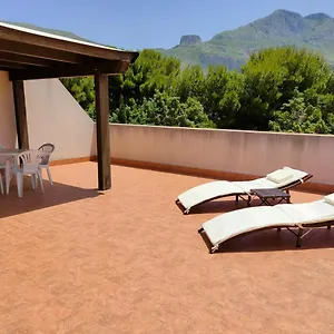  Appartamento La Pineta San Vito