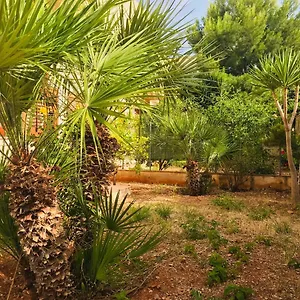  Appartamento Casa Relax San Vito