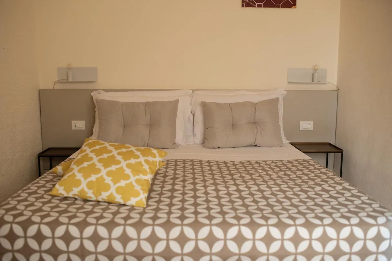 San Vito Accommodations San Vito Lo Capo Holiday home