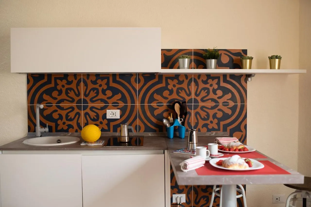 San Vito Accommodations San Vito Lo Capo Italy