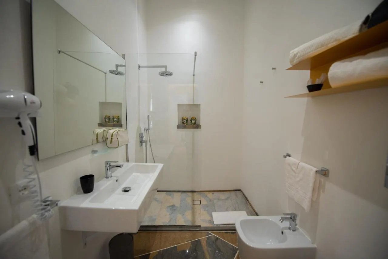 San Vito Accommodations San Vito Lo Capo 0*,