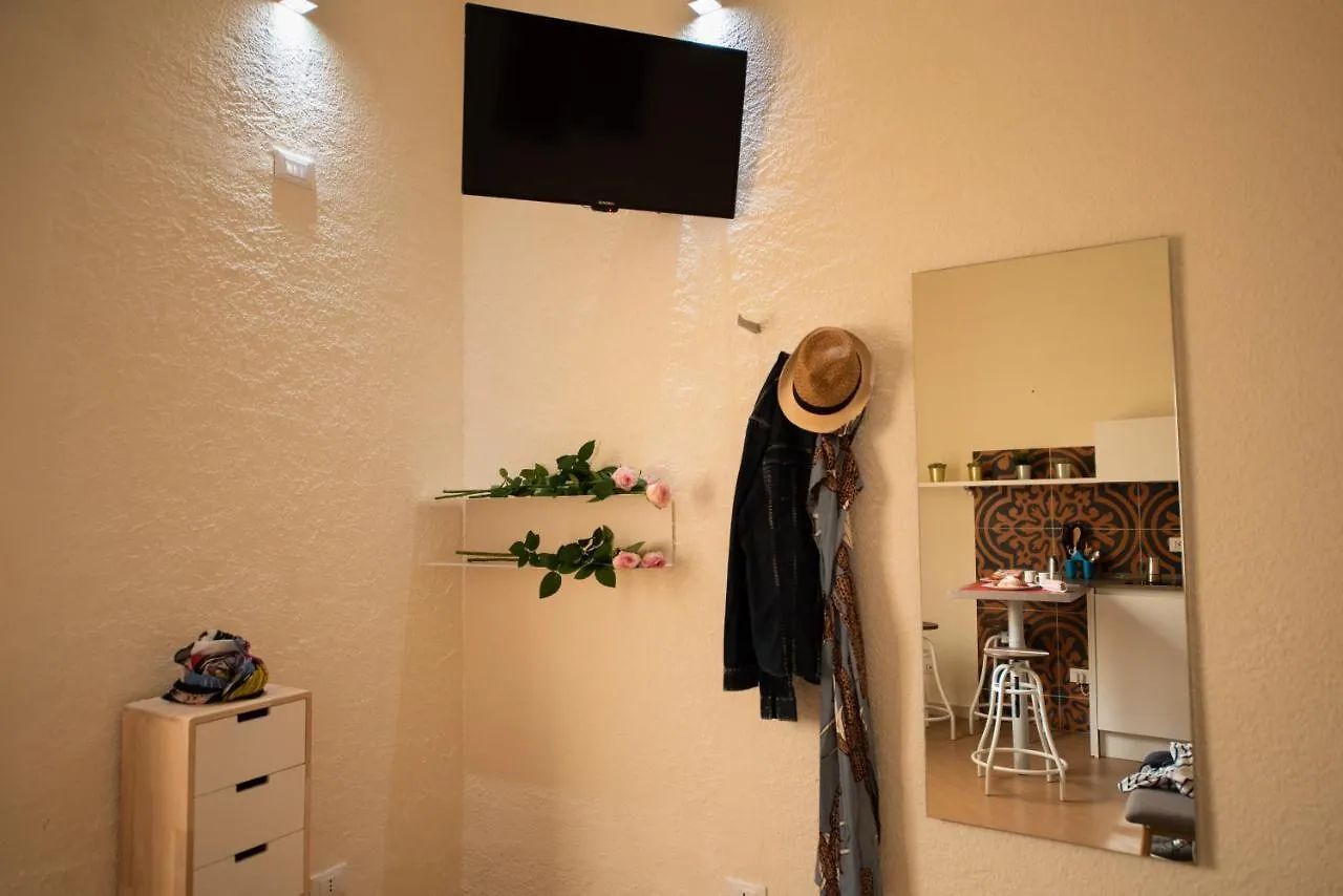 San Vito Accommodations San Vito Lo Capo Holiday home