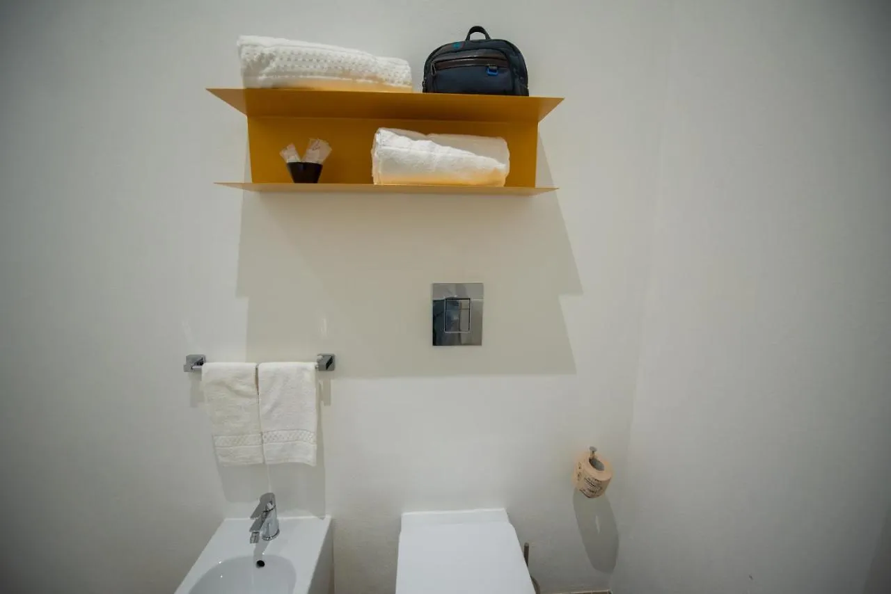 San Vito Accommodations San Vito Lo Capo Holiday home