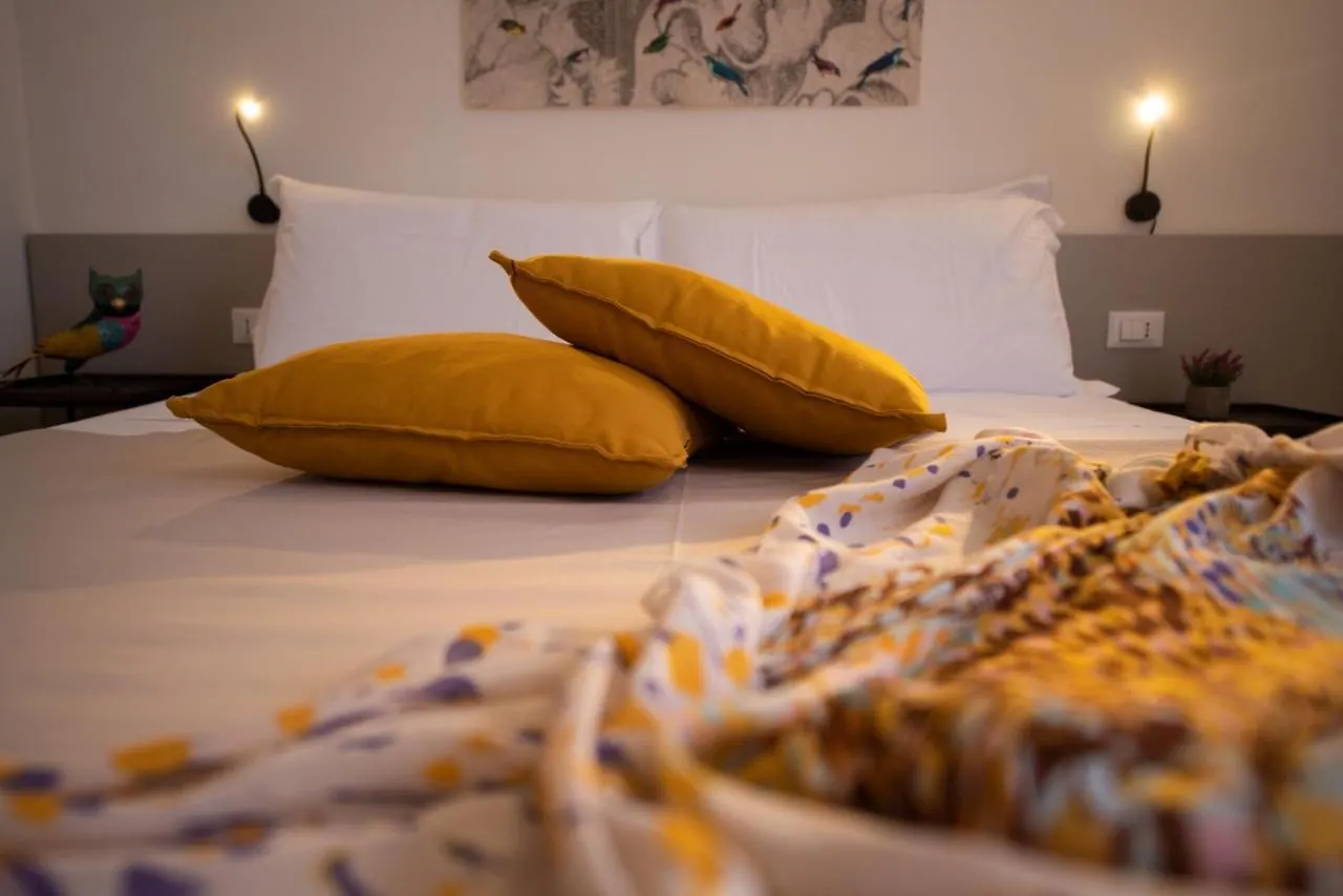 Holiday home San Vito Accommodations San Vito Lo Capo