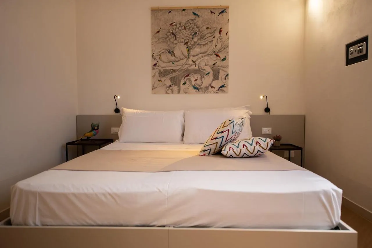 San Vito Accommodations San Vito Lo Capo