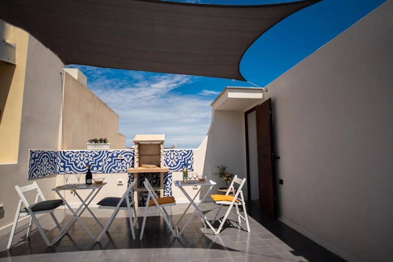 San Vito Accommodations San Vito Lo Capo
