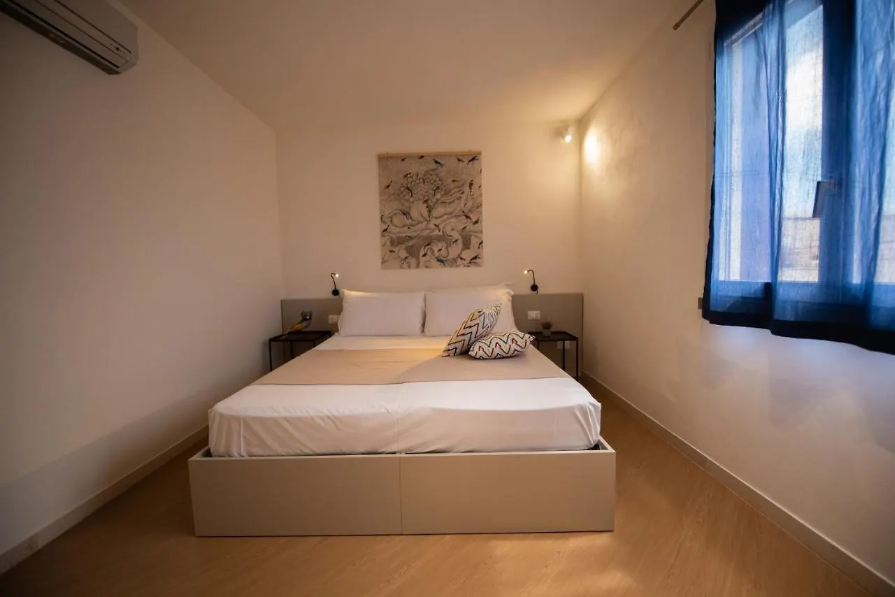 Holiday home San Vito Accommodations San Vito Lo Capo Italy