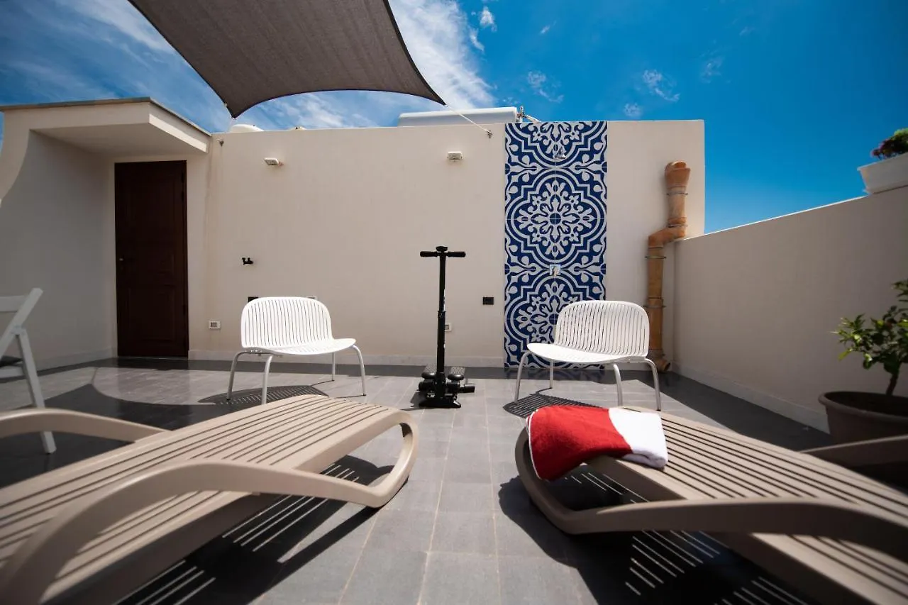 Holiday home San Vito Accommodations San Vito Lo Capo
