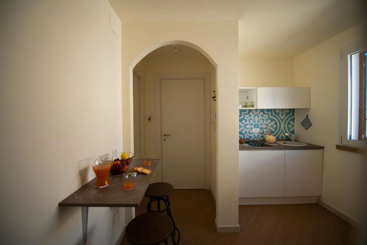 San Vito Accommodations San Vito Lo Capo 0*,  Italy