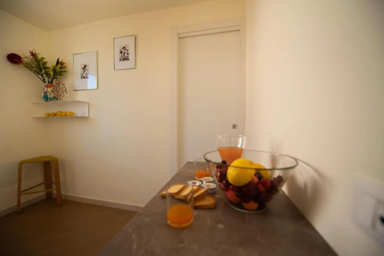 San Vito Accommodations San Vito Lo Capo Holiday home