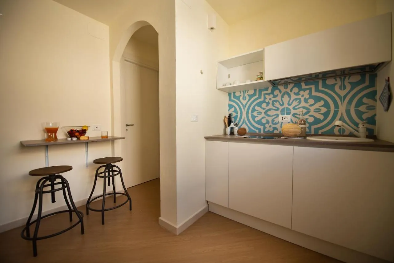 San Vito Accommodations San Vito Lo Capo 0*,