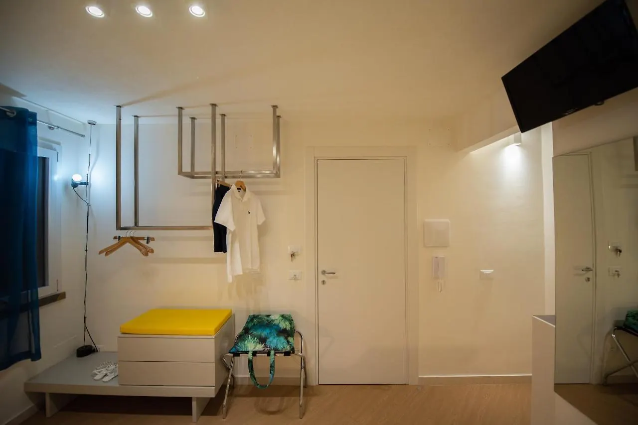 Holiday home San Vito Accommodations San Vito Lo Capo