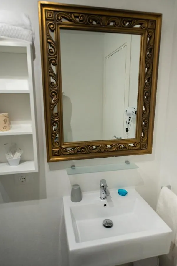 San Vito Accommodations San Vito Lo Capo Italy