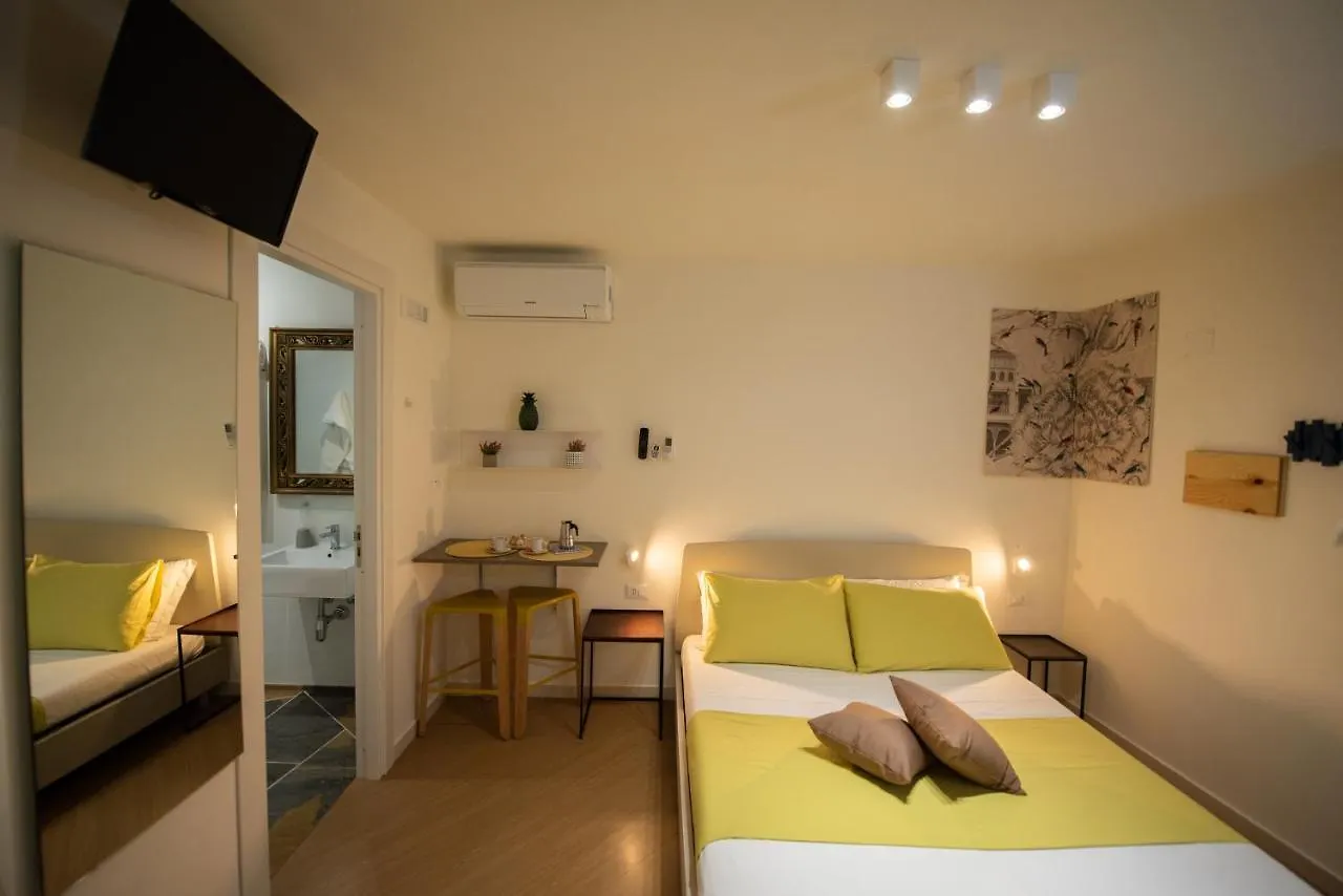 Holiday home San Vito Accommodations San Vito Lo Capo