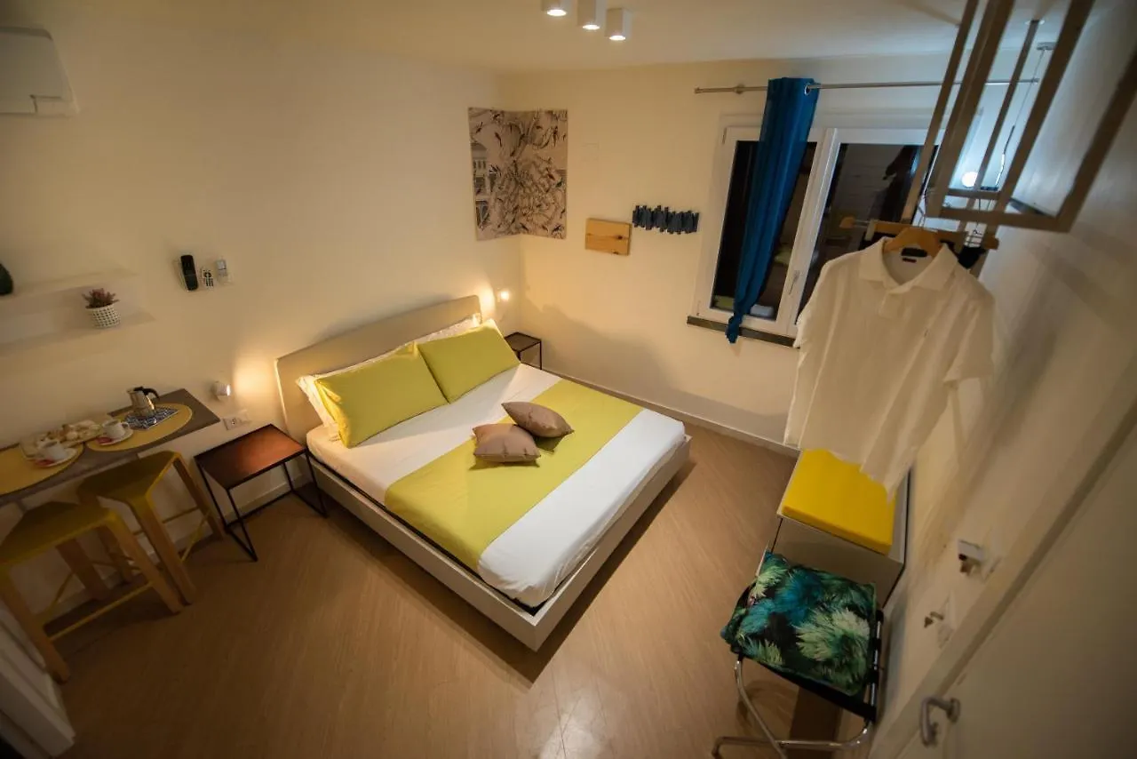 San Vito Accommodations San Vito Lo Capo Italy