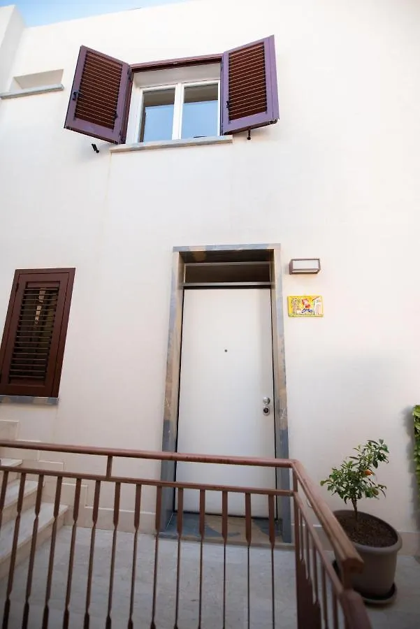 San Vito Accommodations San Vito Lo Capo Holiday home