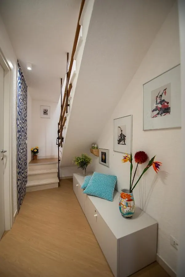 San Vito Accommodations San Vito Lo Capo 0*,  Italy