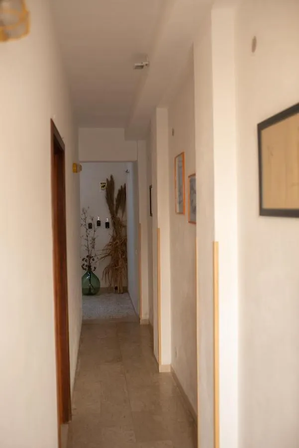 Holiday home San Vito Accommodations San Vito Lo Capo
