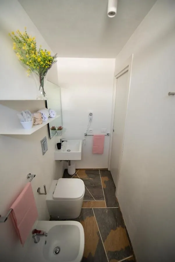 Holiday home San Vito Accommodations San Vito Lo Capo