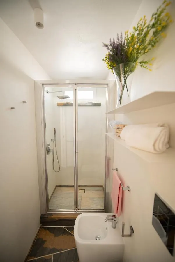 San Vito Accommodations San Vito Lo Capo