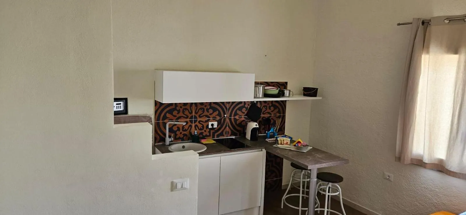 Holiday home San Vito Accommodations San Vito Lo Capo Italy